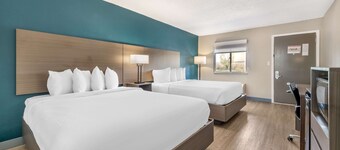 Best Western Green Tree Inn
