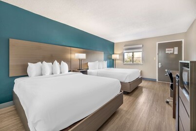 Best Western Green Tree Inn