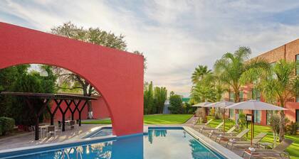 Fiesta Inn Express Aguascalientes