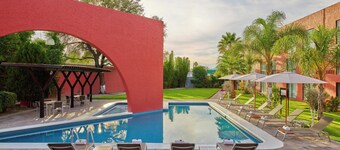 Fiesta Inn Express Aguascalientes