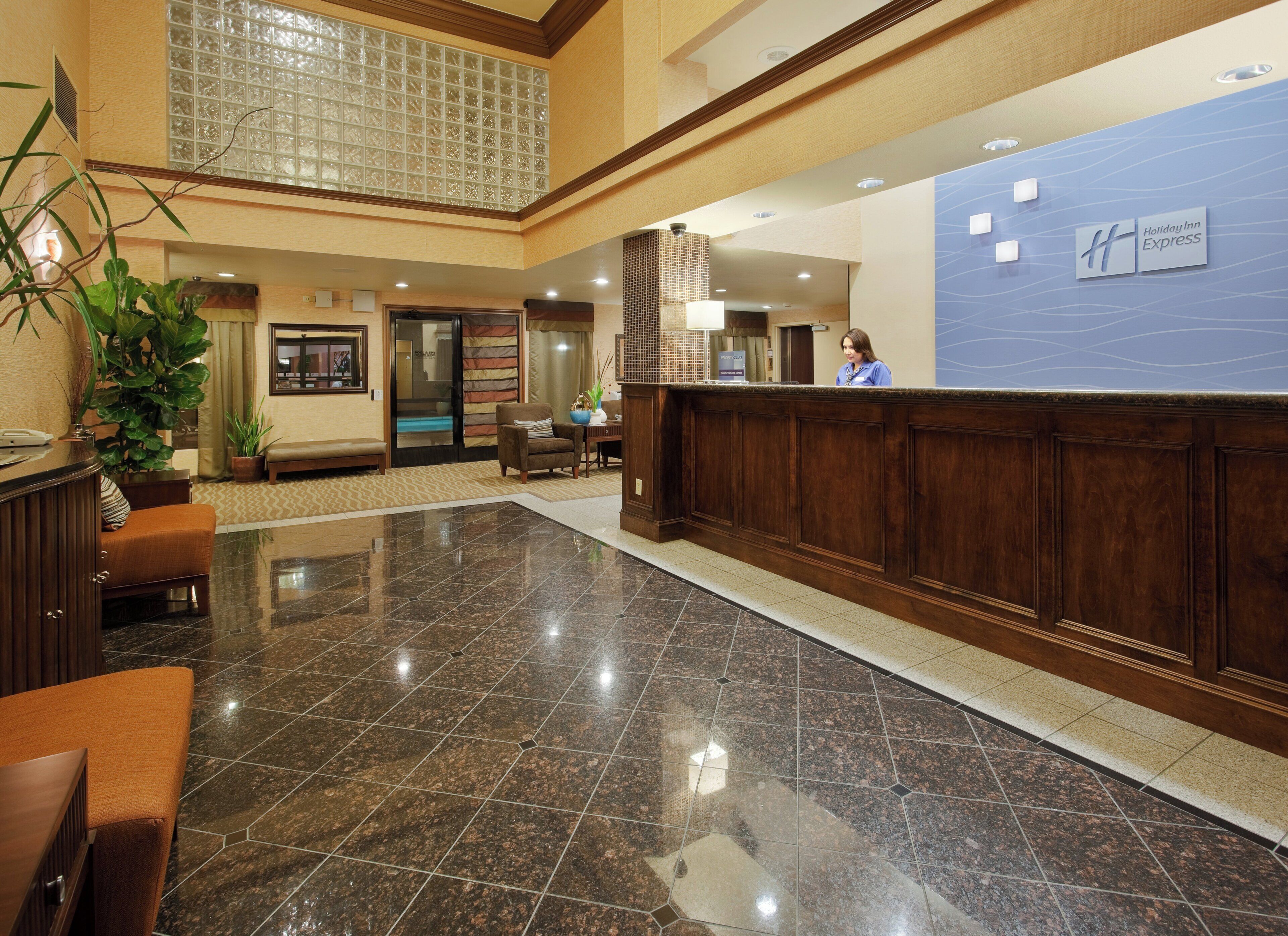 Foto - Holiday Inn Express Union City (San Jose) by IHG