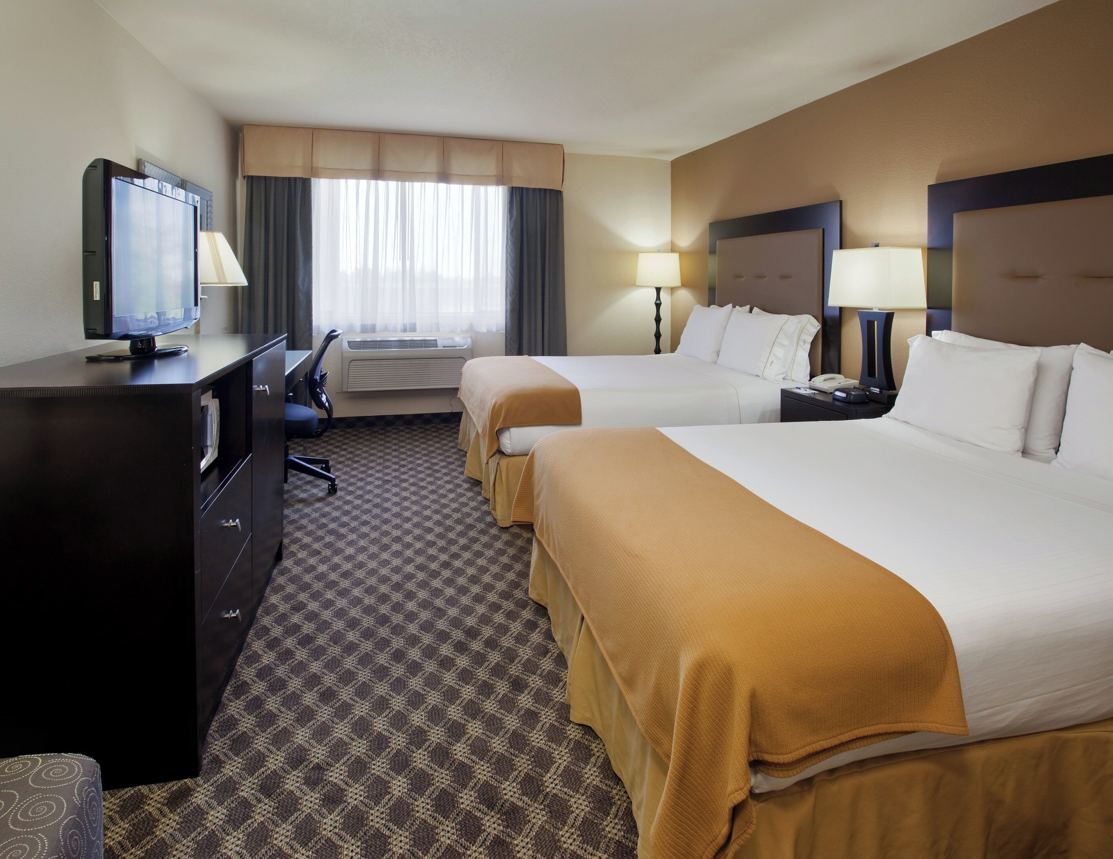 Foto - Holiday Inn Express Union City (San Jose) by IHG