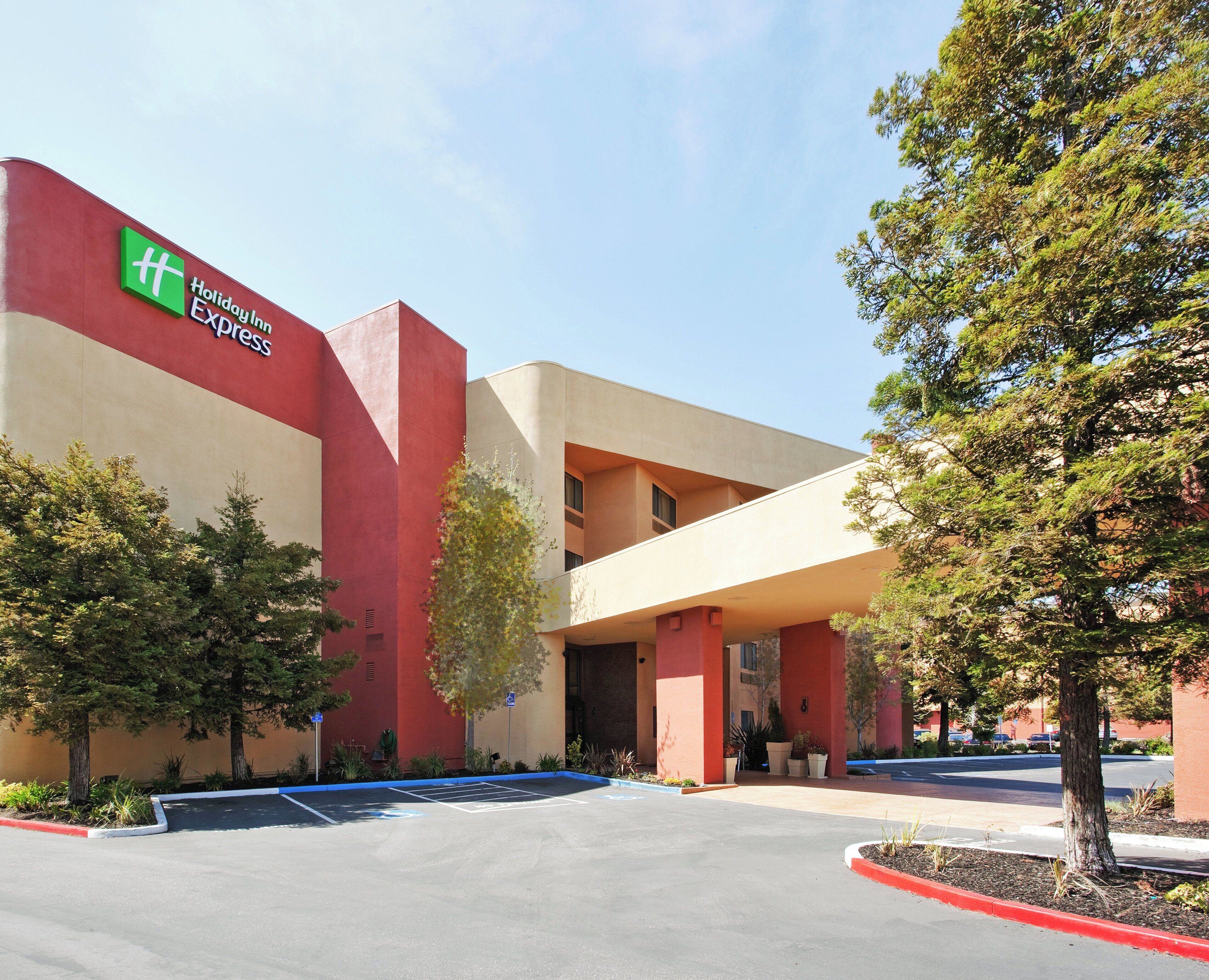 Foto - Holiday Inn Express Union City (San Jose) by IHG