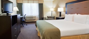 Holiday Inn Express Union City (San Jose) by IHG