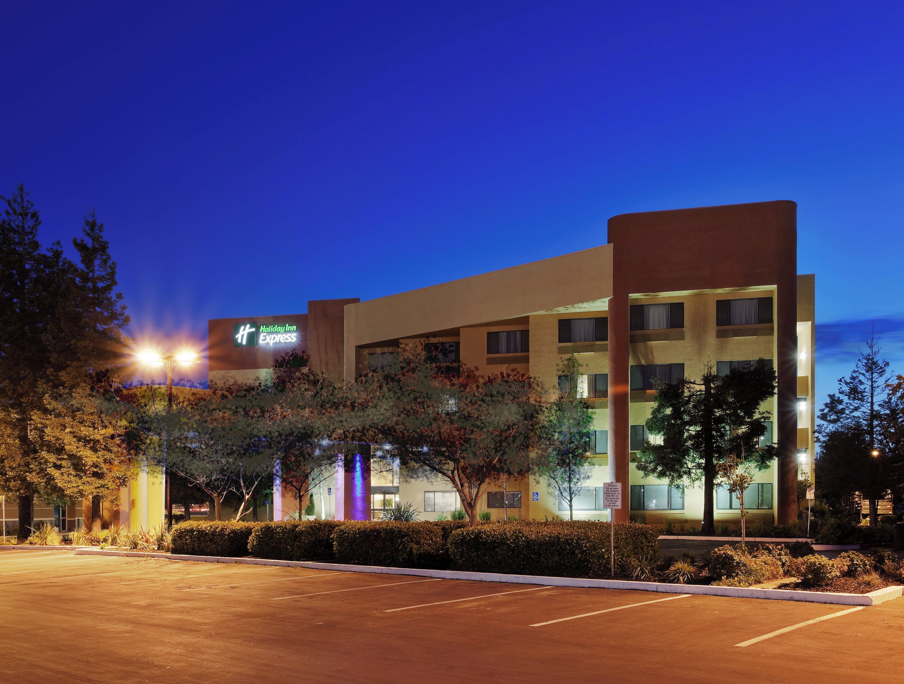 Foto - Holiday Inn Express Union City (San Jose) by IHG