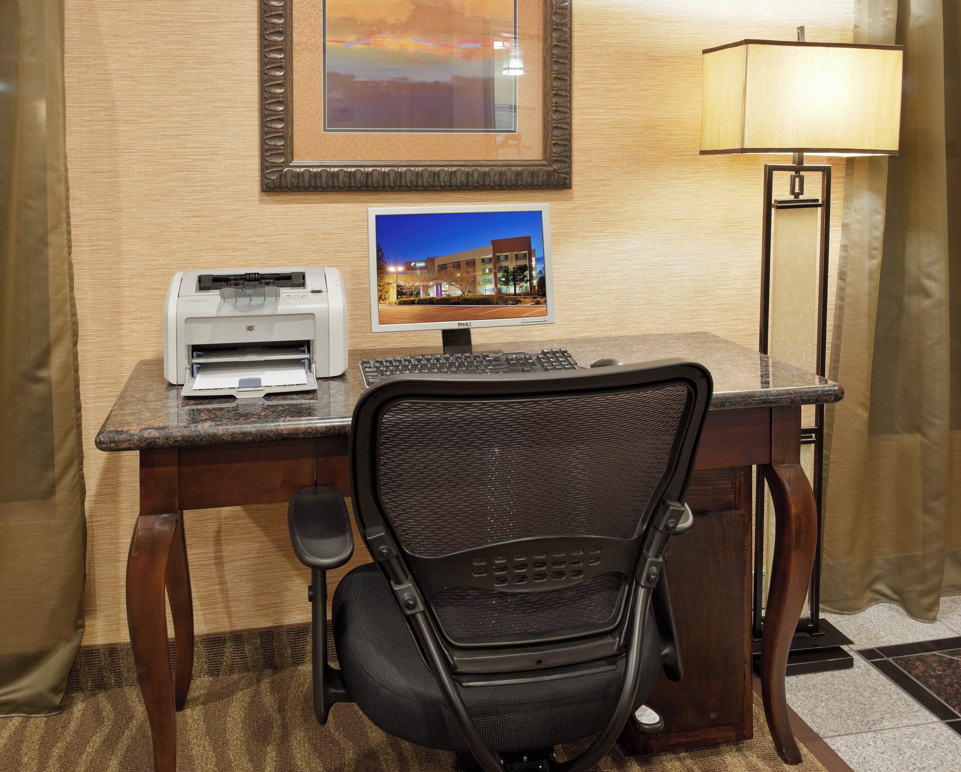 Foto - Holiday Inn Express Union City (San Jose) by IHG