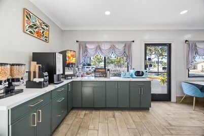 Signature Inn San Jose