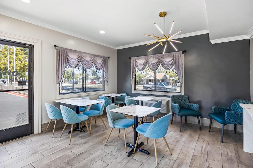 Signature Inn San Jose