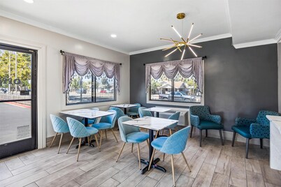 Signature Inn San Jose