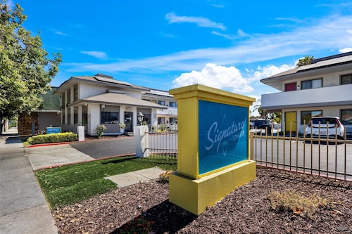 Signature Inn San Jose