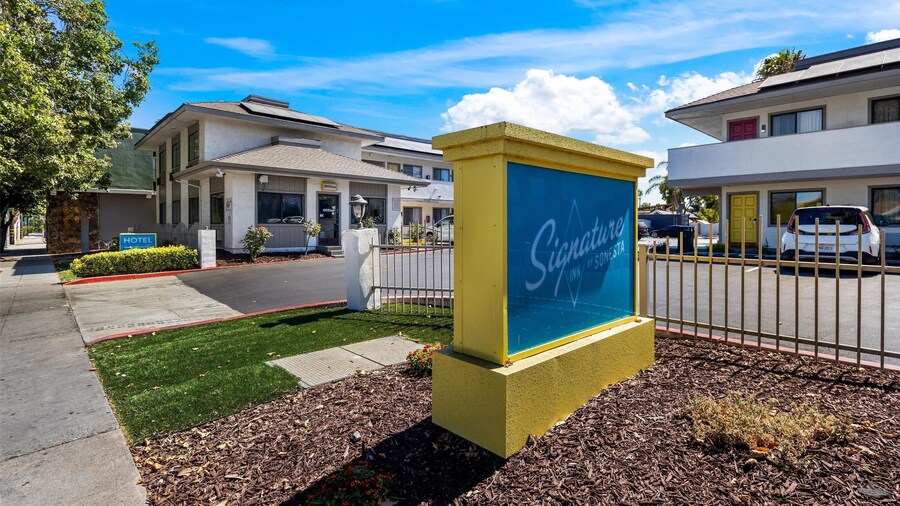 Signature Inn San Jose