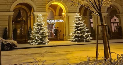 Hotel Regina