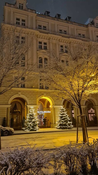Hotel Regina