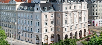 Hotel Regina