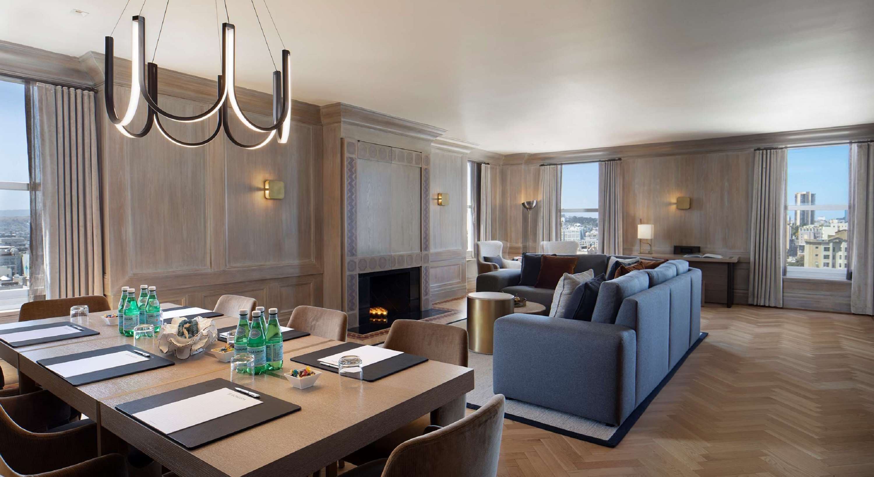 Photo - The Clift Royal Sonesta San Francisco