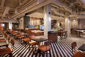 Cucina americana