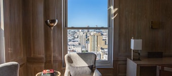 The Clift Royal Sonesta San Francisco