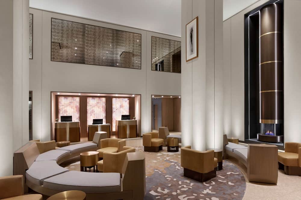 The Clift Royal Sonesta San Francisco