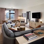 The Clift Royal Sonesta San Francisco