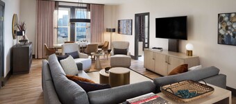 The Clift Royal Sonesta San Francisco