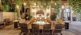 Sonoma Valley Inn, Tapestry Collection by Hilton