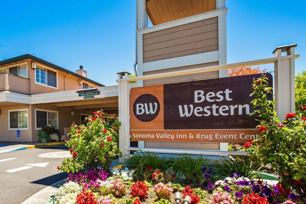 luxury hotels in Sacramento