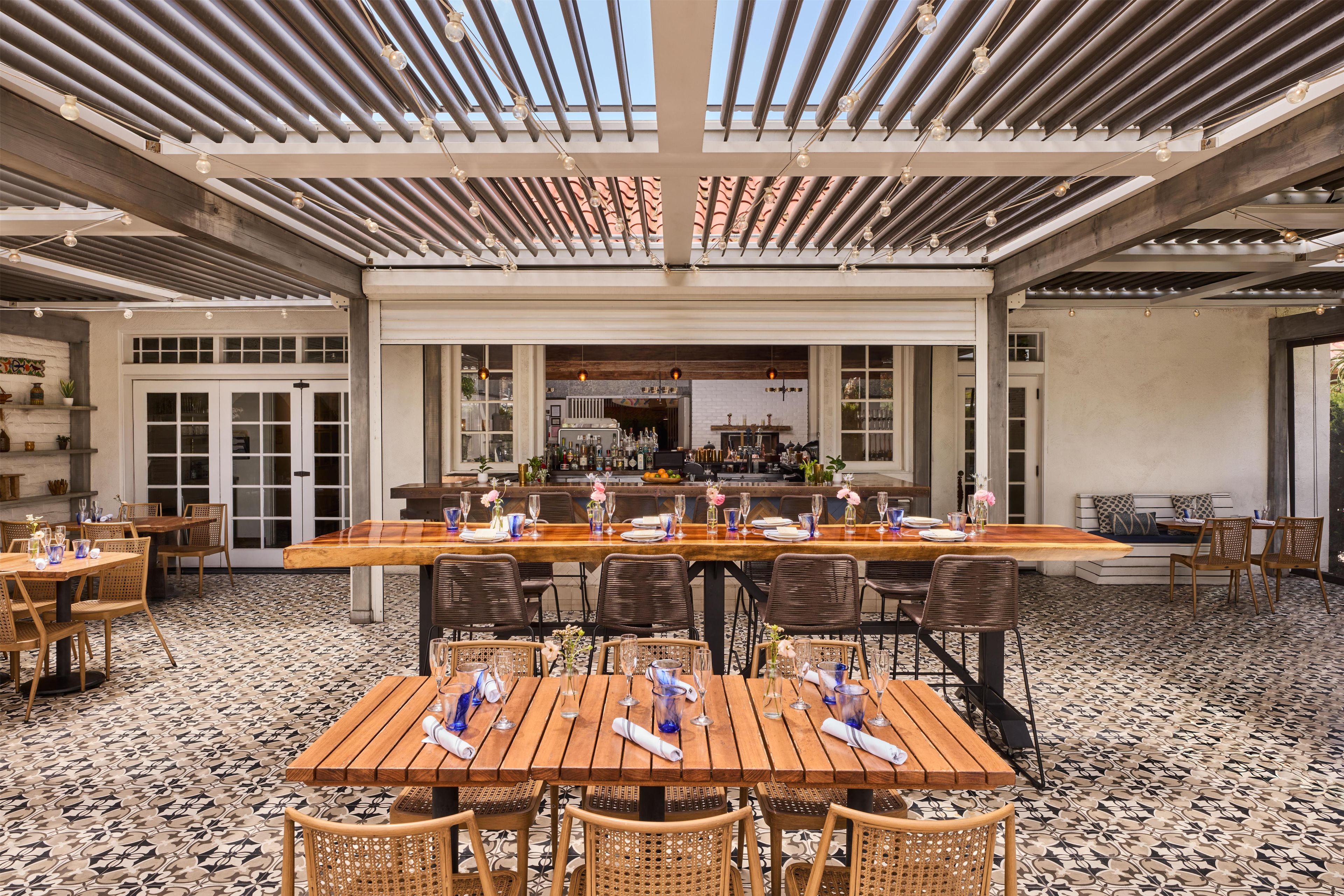 Restoran