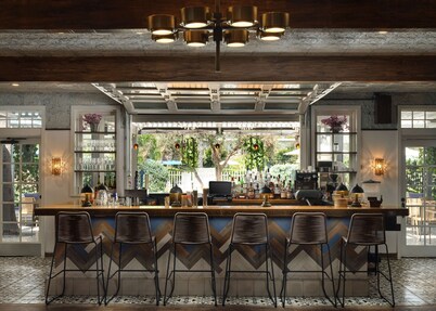 The Leta Santa Barbara Goleta, Tapestry Collection by Hilton