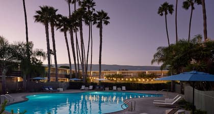 The Leta Santa Barbara Goleta, Tapestry Collection by Hilton