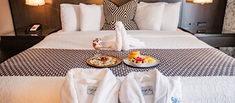 The Burgundy Hotel, Tapestry Collection by Hilton