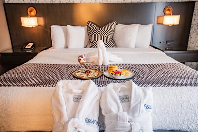The Burgundy Hotel, Tapestry Collection by Hilton