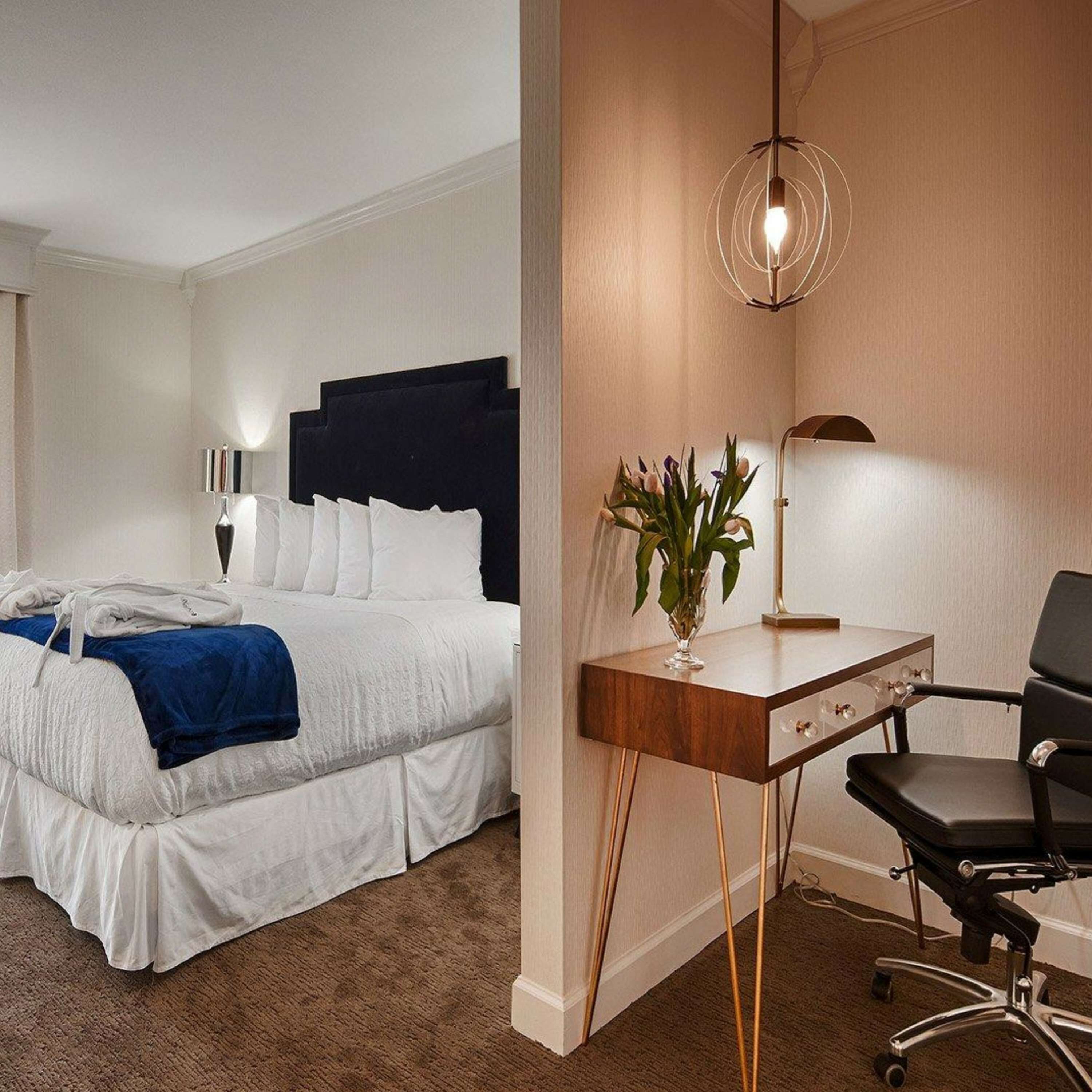 Foto - The Burgundy Hotel, Tapestry Collection by Hilton