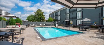 The Burgundy Hotel, Tapestry Collection by Hilton