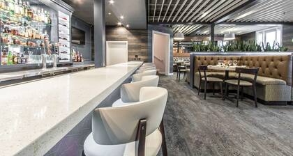 The Burgundy Hotel, Tapestry Collection by Hilton