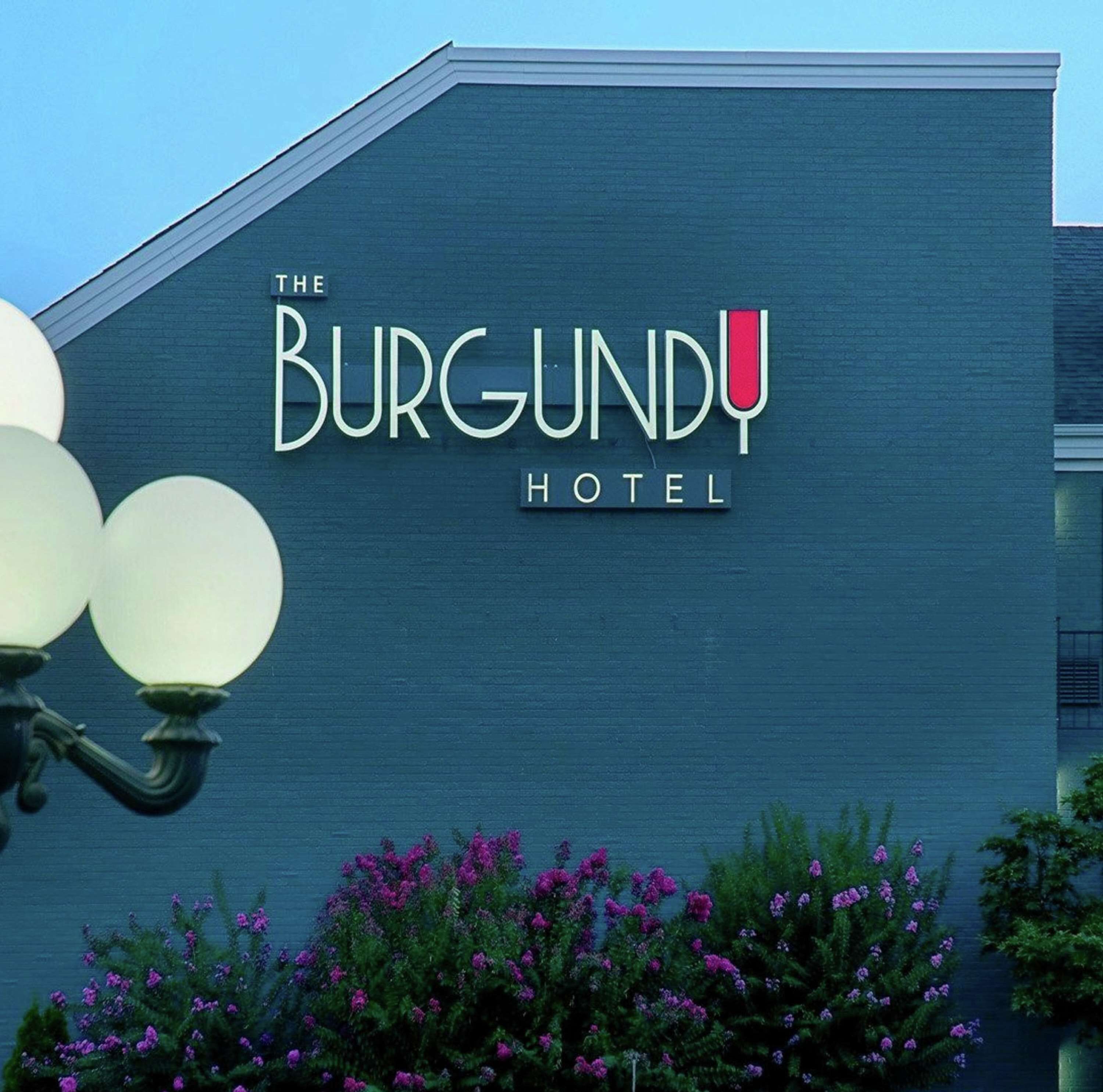 Foto - The Burgundy Hotel, Tapestry Collection by Hilton