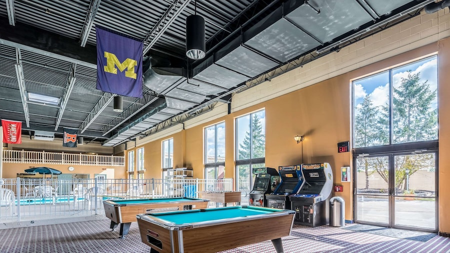 Quality Inn University