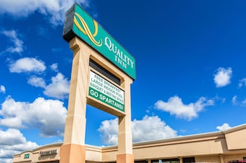 Quality Inn University