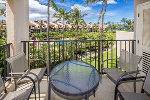 View from room - Castle Kama'ole Sands (Kihei)