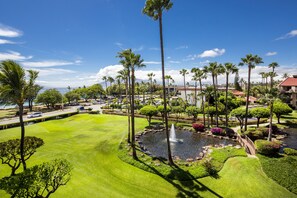Property grounds - Castle Kama'ole Sands (Kihei)