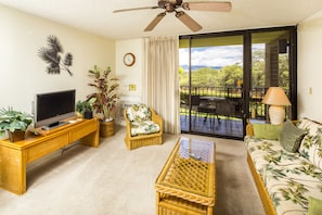 Standard Condo, 1 Bedroom, 2 Bathrooms | In-room safe, iron/ironing board, cribs/infant beds, free WiFi