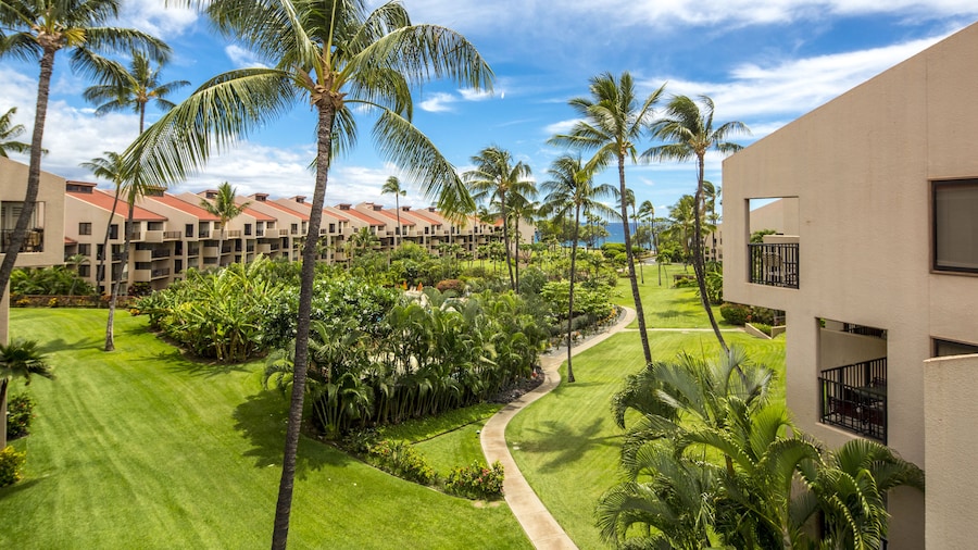 Castle Kama'ole Sands