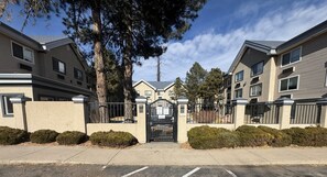 Exterior - Comfort Inn & Suites (Golden)