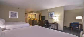 Holiday Inn Express Fayetteville- Univ of AR Area by IHG