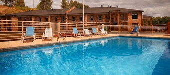 Bryson Inn