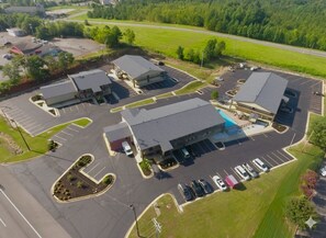 Laddningsstation för elbil