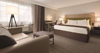 Country Inn & Suites by Radisson, Grand Rapids, MN
