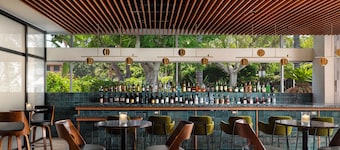 Sheraton Ontario Airport Hotel