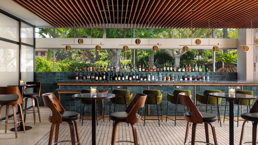 Sheraton Ontario Airport Hotel