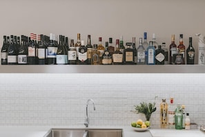Bar (on property) - Spicers Potts Point (Sydney)