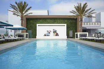 The London West Hollywood at Beverly Hills